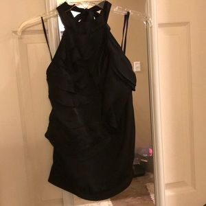 The Limited halter top